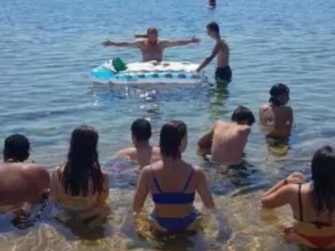 Preuve de l'abus liturgique