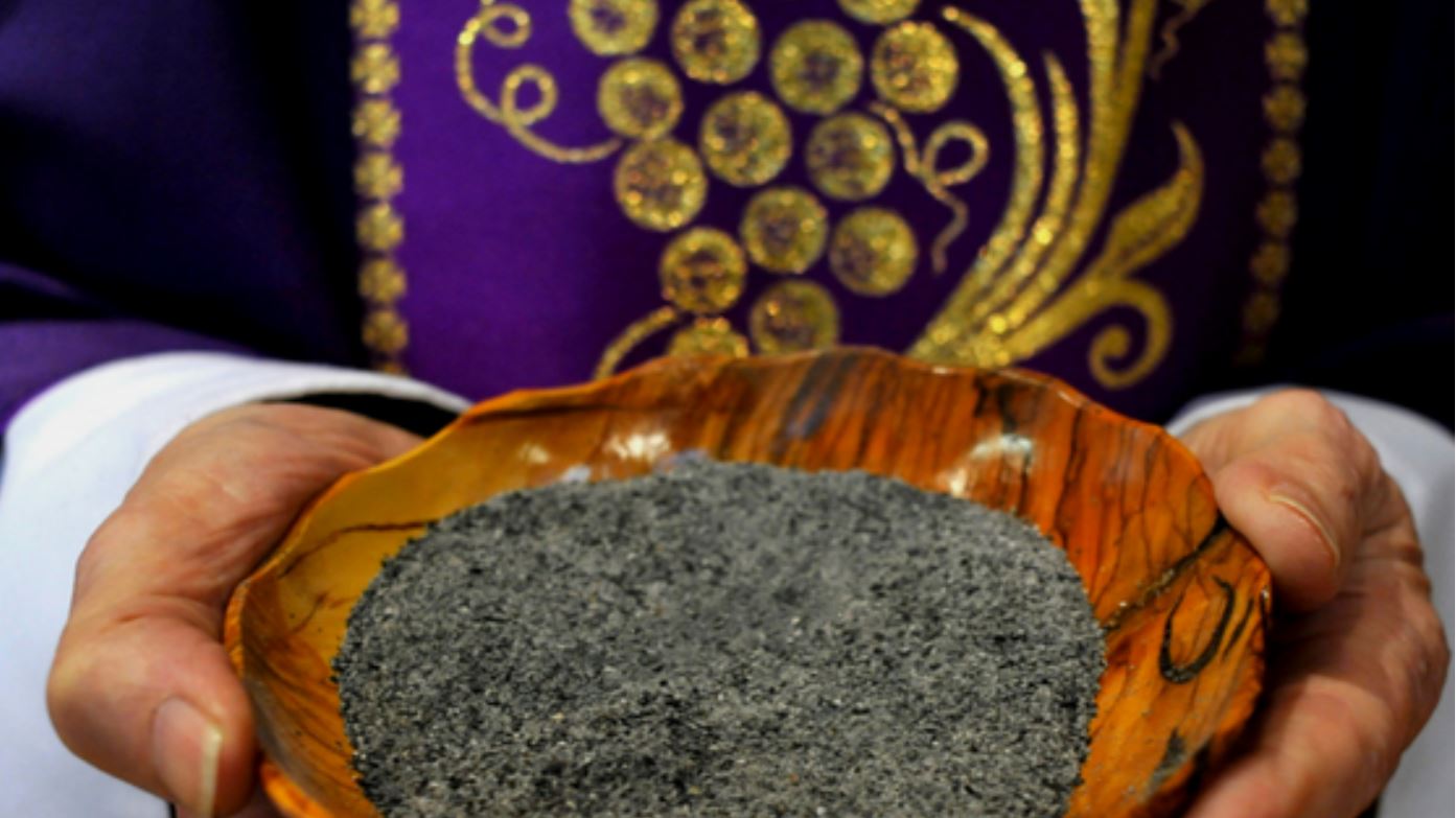 Preuve de l'abus liturgique